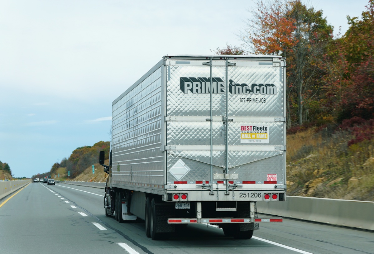 Prime planning $160M Georgia terminal with hair salon, basketball court, and more