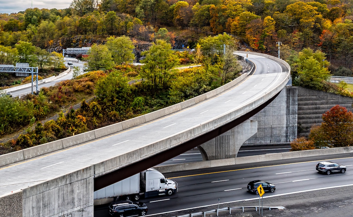 New York State suing US federal government over $73.5M in yanked highway funding