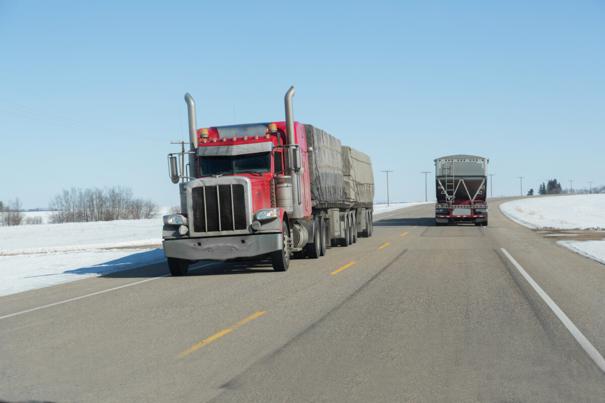 FMCSA promises faster turnaround times for truckers awaiting safety record fixes with DataQs overhaul