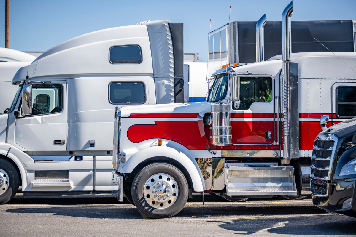 Minimum insurance requirement for trucking companies would skyrocket from $750K to $5 million under proposed bill