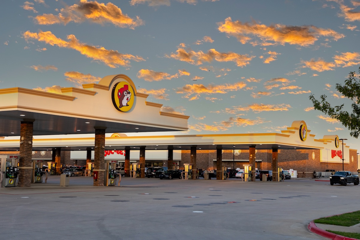 Buc-ee’s closing 26-year-old location in South Texas to make way for 7-Eleven
