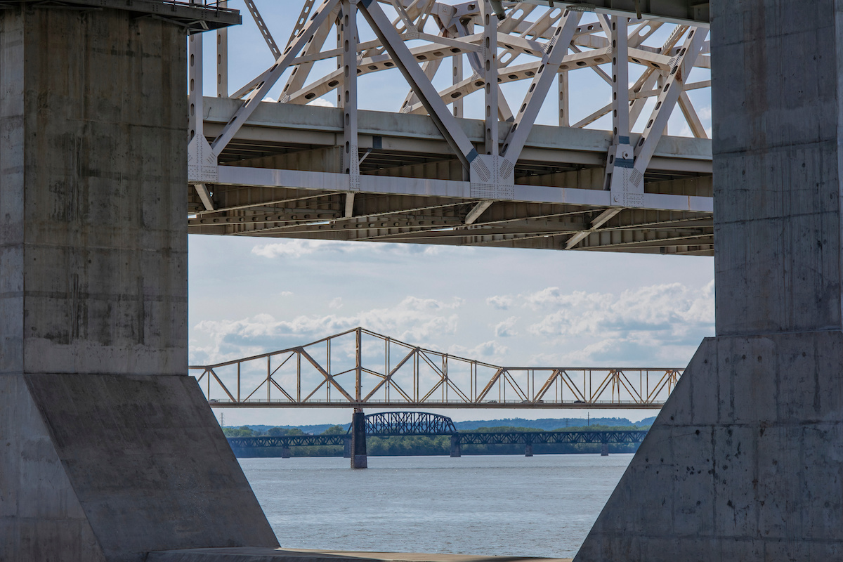 Just over a month until two month closure of I-65 in Louisville – Here’s the detour info you need