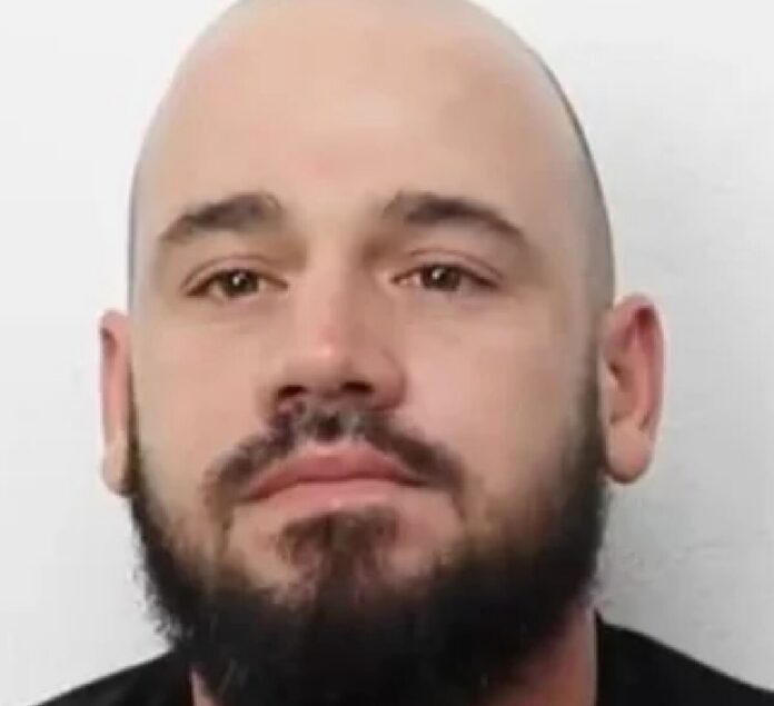 Alejandro Jacomino Gonzalez