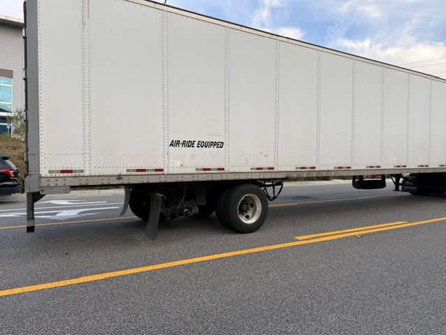 CHP says truck driver showed ‘little concern’ about missing set of wheels