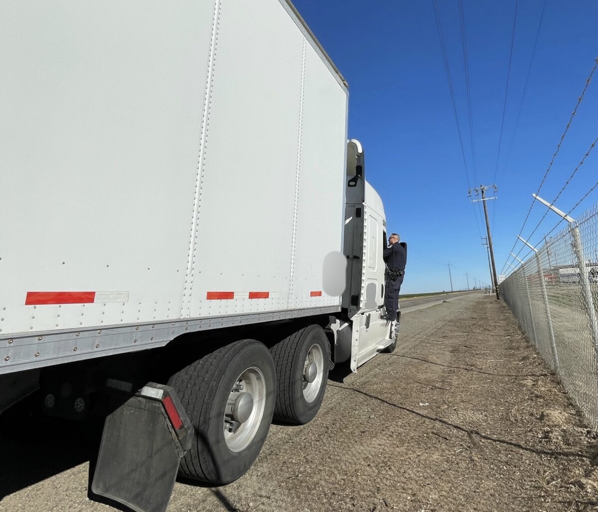 CVSA’s updated Out-of-Service Criteria for 2026 go into effect today