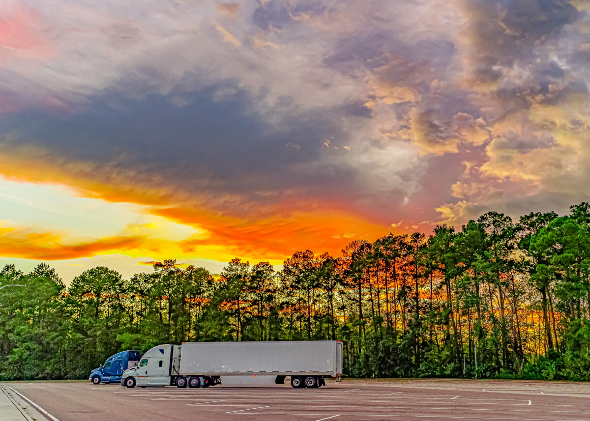 ‘Eyes on the Road’ campaign calls on transportation companies to help find missing children in Georgia