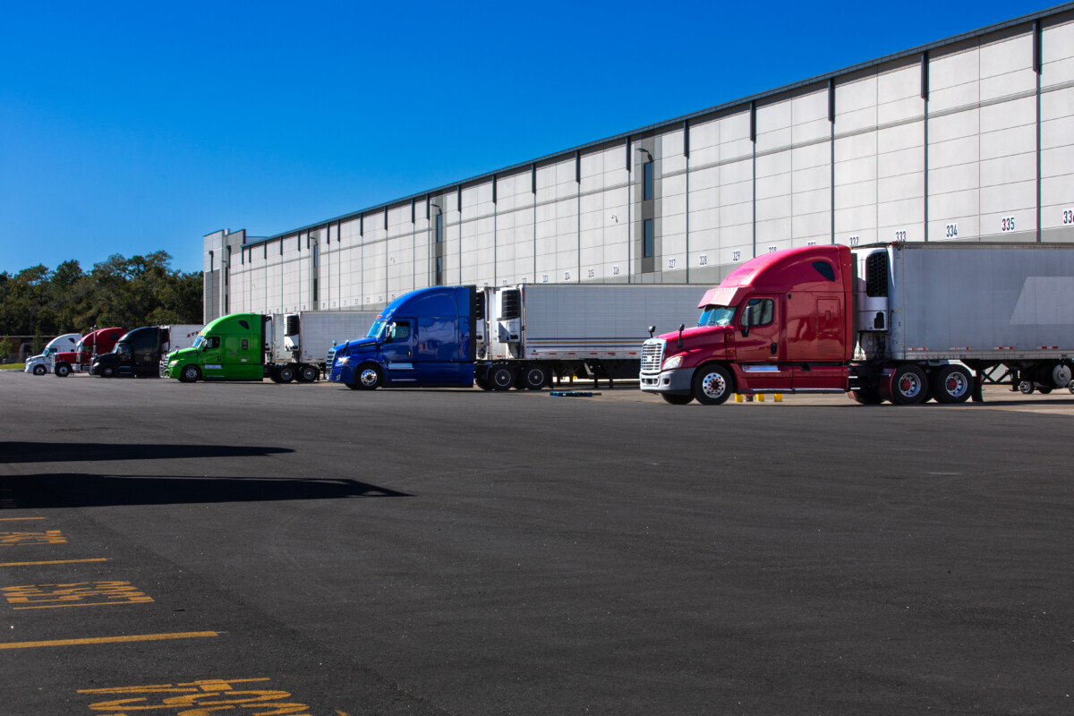 Bill would give FMCSA more power to fight freight fraudsters plaguing the trucking industry