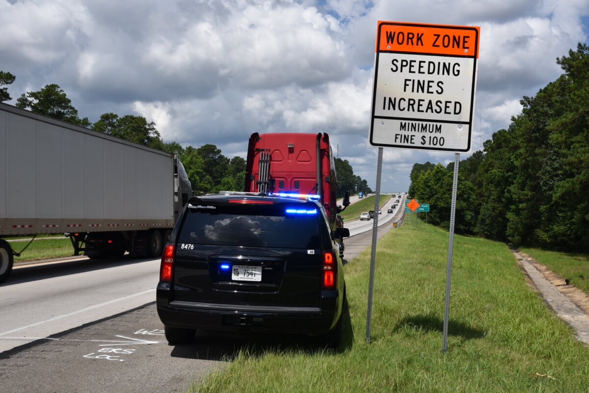 CVSA’s July blitz to target ‘reckless, careless, and dangerous’ motorists and commercial vehicle drivers