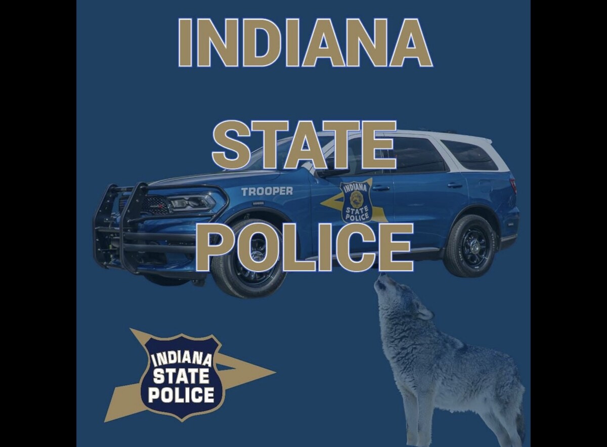 Indiana trooper ‘wolfpack’ patrol targets unsafe commercial vehicle drivers on I-65