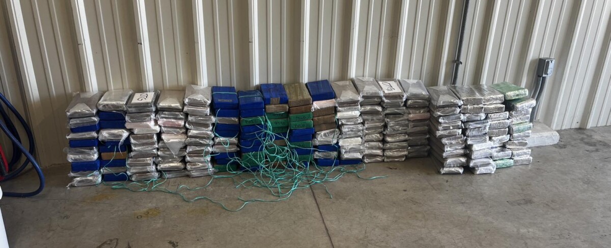 Indiana troopers seize $9 million in cocaine from semi truck stopped for speeding on I-70