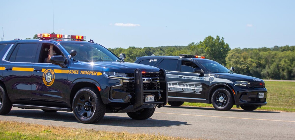 More than 200 violations issued in New York operation targeting overweight trucks, garbage trucks, and dirt haulers