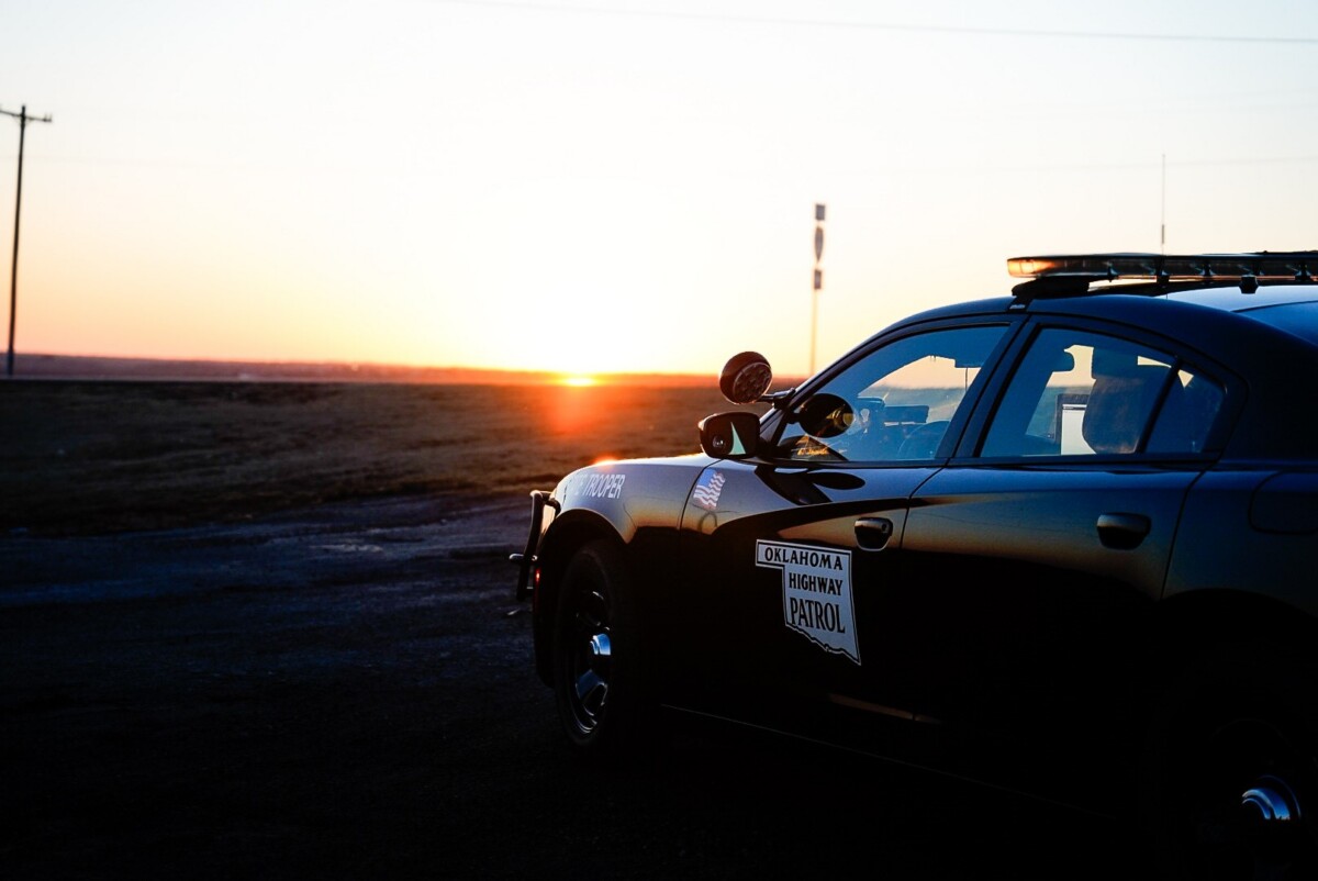 Truck driver sentenced for fleeing scene after striking bicyclist on Oklahoma Native American reservation