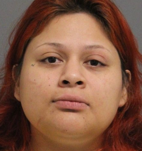 Trucker’s girlfriend arrested for menacing and assault after fight inside truck cab