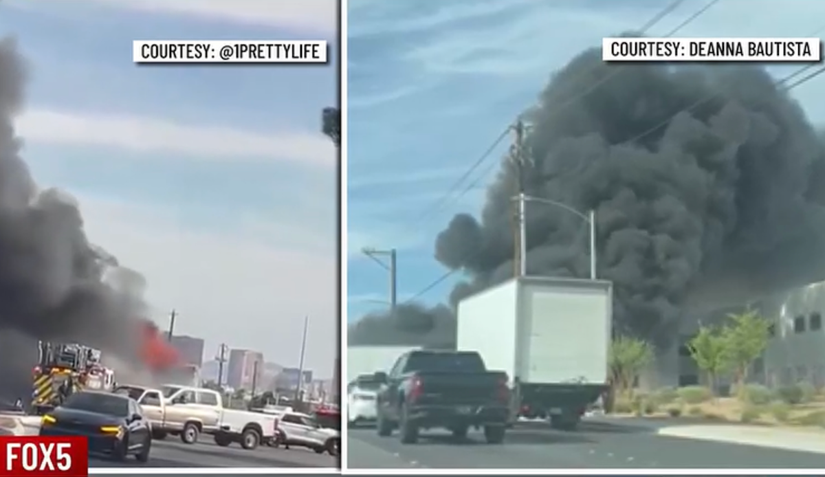 Speeding car trying to get around turning rig smashes into semi truck cab, killing driver set to retire