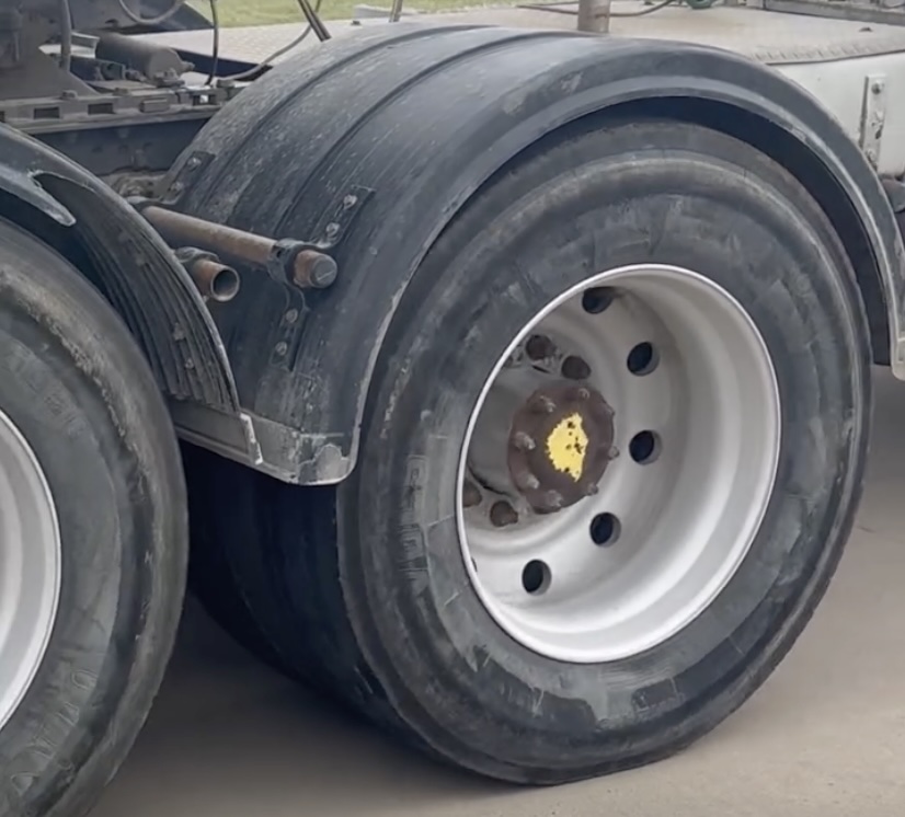 Texas troopers take 85% of inspected trucks out-of-service during commercial vehicle detail on US-287