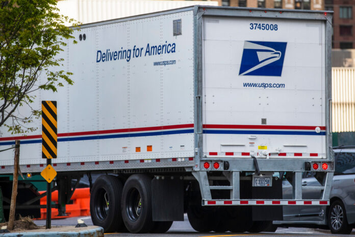USPS