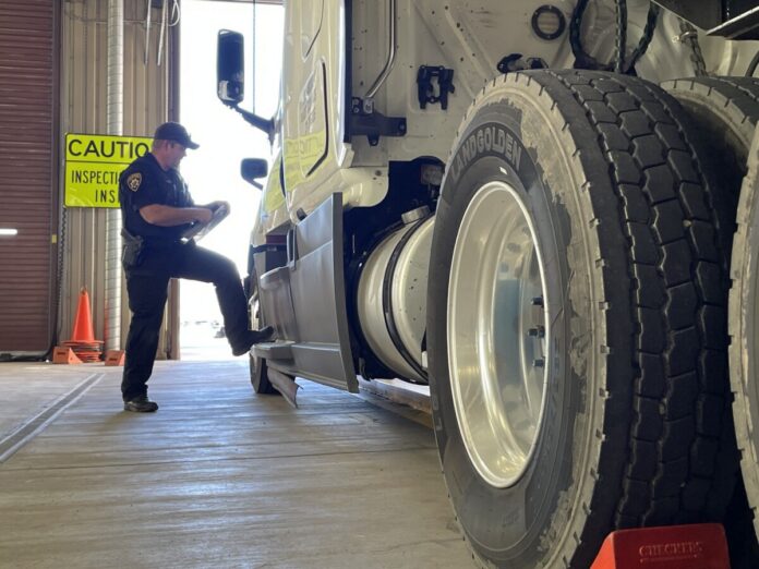 Wyoming Highway Patrol