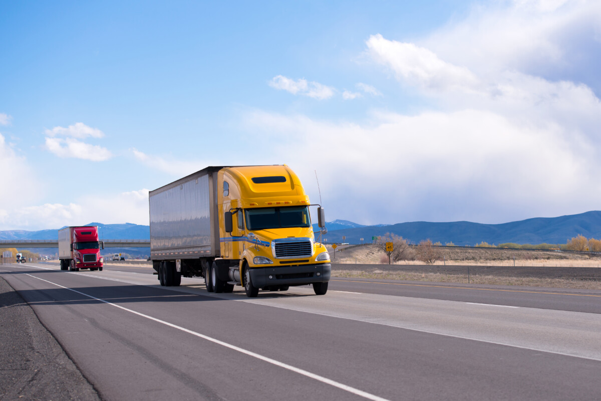 Truckers back to paper logs as FMCSA removes 12 ELDs from list of approved devices