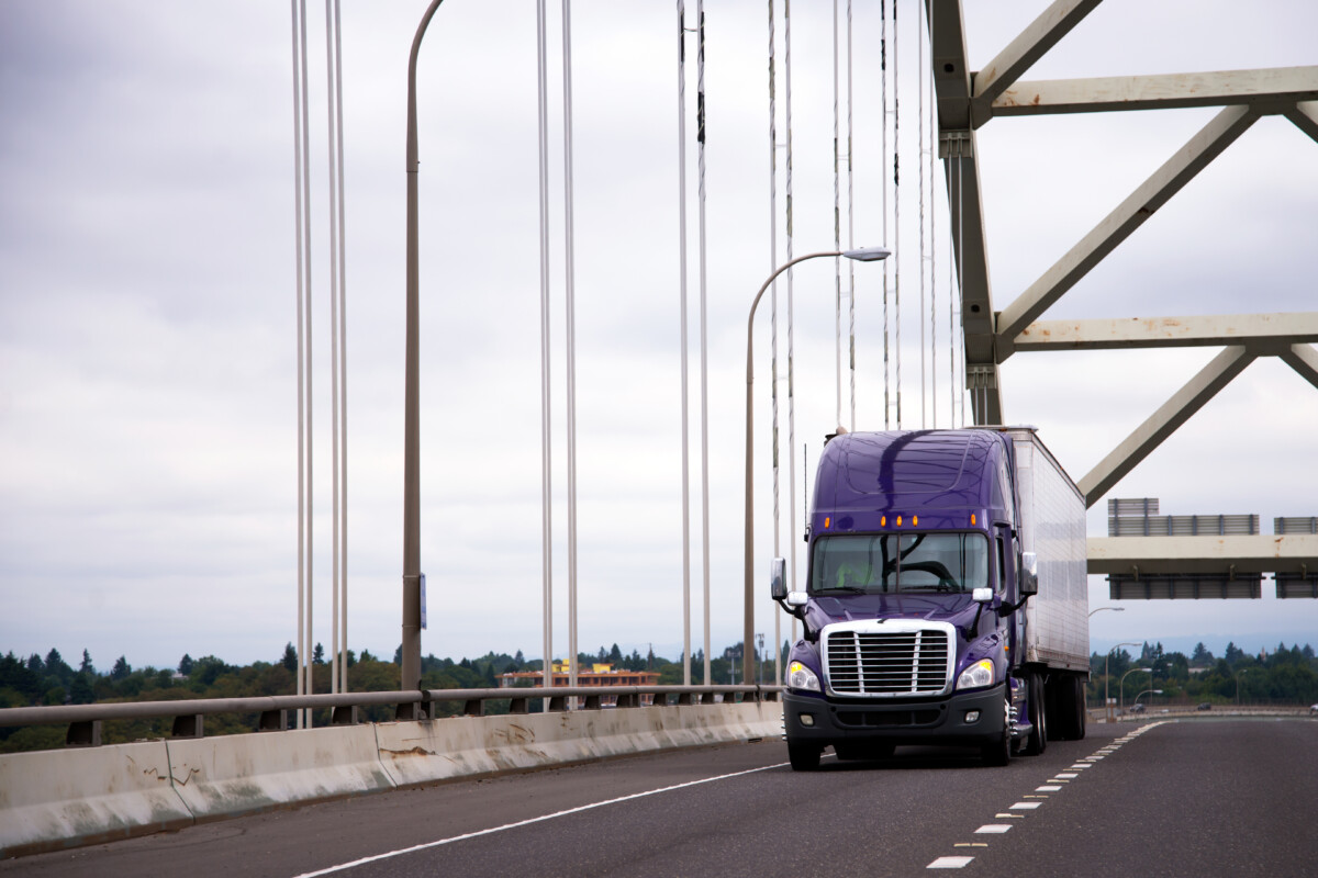 FMCSA’s May 14 deadline looms as legacy registration systems will be retired and replaced by Motus