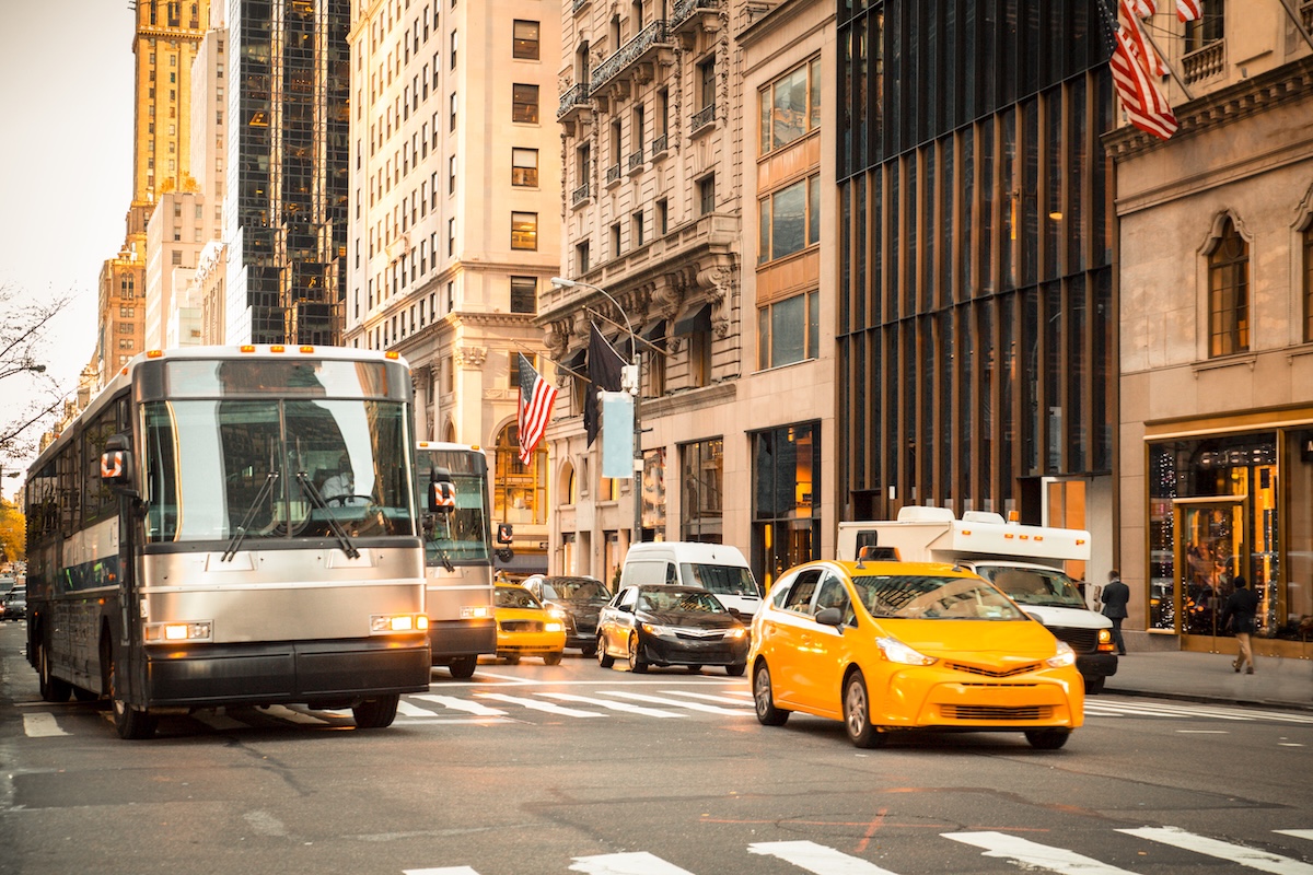American Bus Association files federal lawsuit against NYC for ‘unfair’ idling law