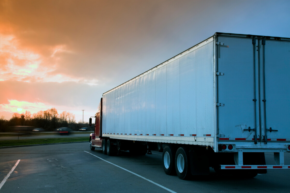 Missouri advances project to add 255 truck parking spaces along I-70