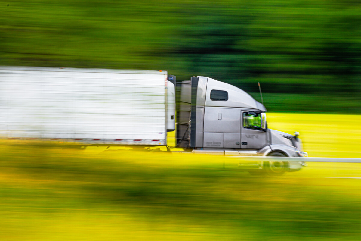 New York man accused of watching for passing semi trucks and submitting fake accident claims in $400K scheme