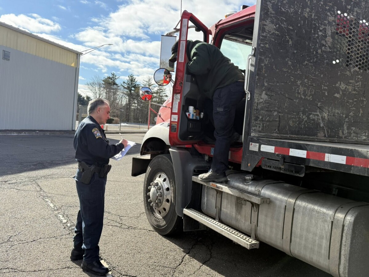 CVSA to hold five-day human trafficking crackdown next week ahead of World Cup soccer tournament