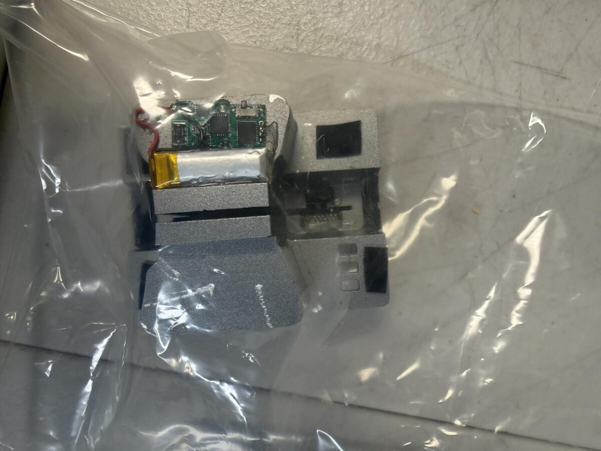 Card skimmer found at diesel pumps at I-80 truck stop in Wyoming