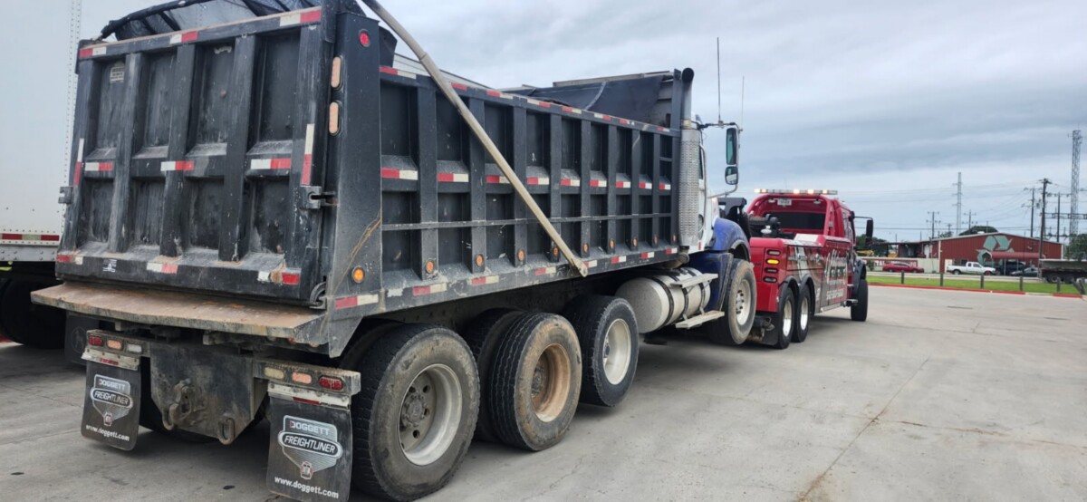 Texas troopers find 413 commercial vehicle violations during three-day detail