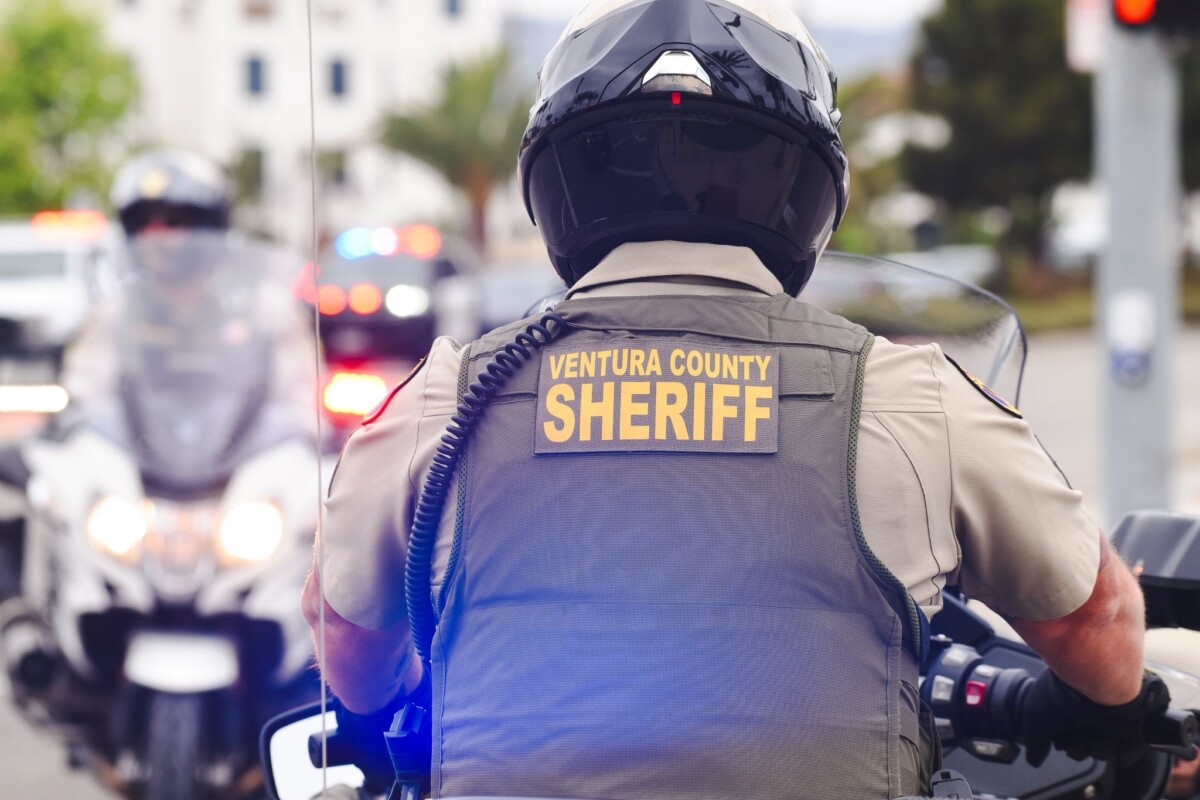 Two arrested for breaking into Freightliner semi trucks to steal costly CPCs, California sheriff says