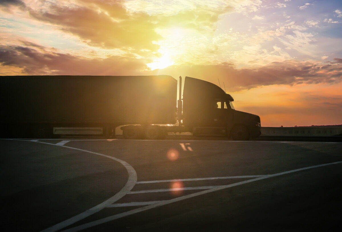 FMCSA says new Motus system will use biometrics to fight chameleon carriers and freight fraud