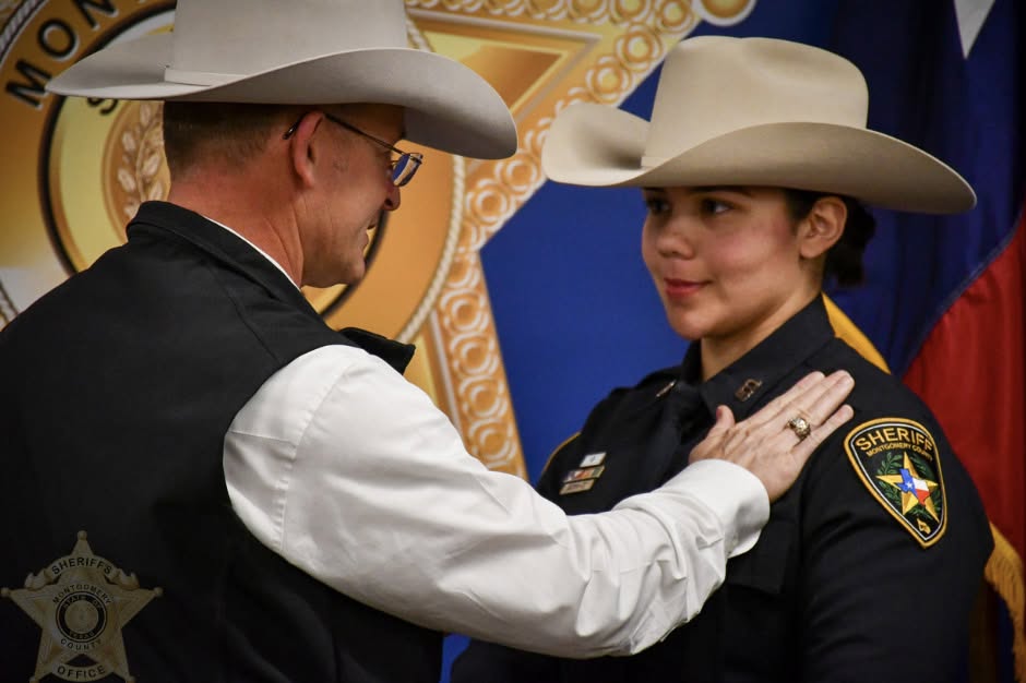Deputy Erika Serrato/MCSO