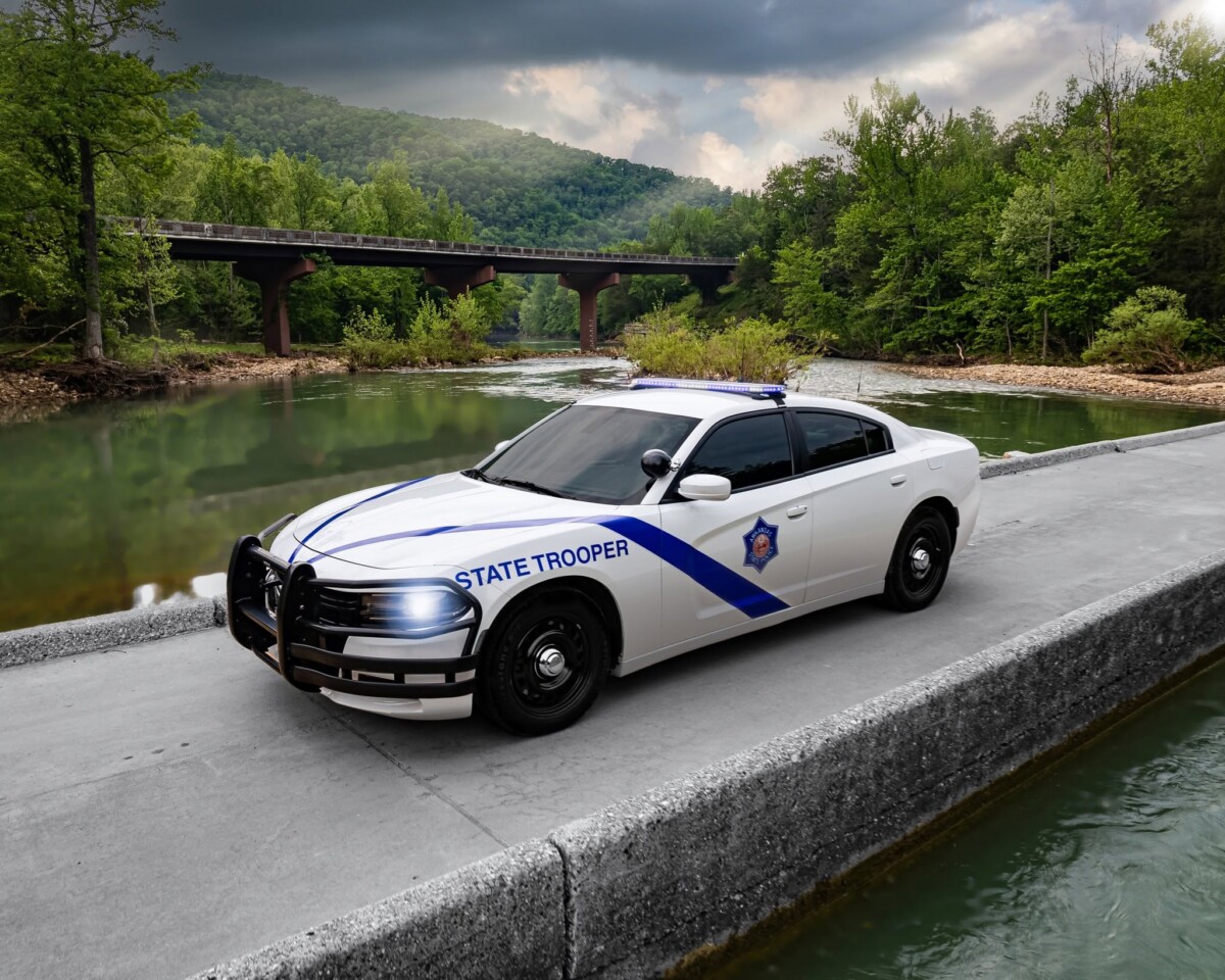 Arkansas troopers to target load securement for vehicles transporting waste materials in July