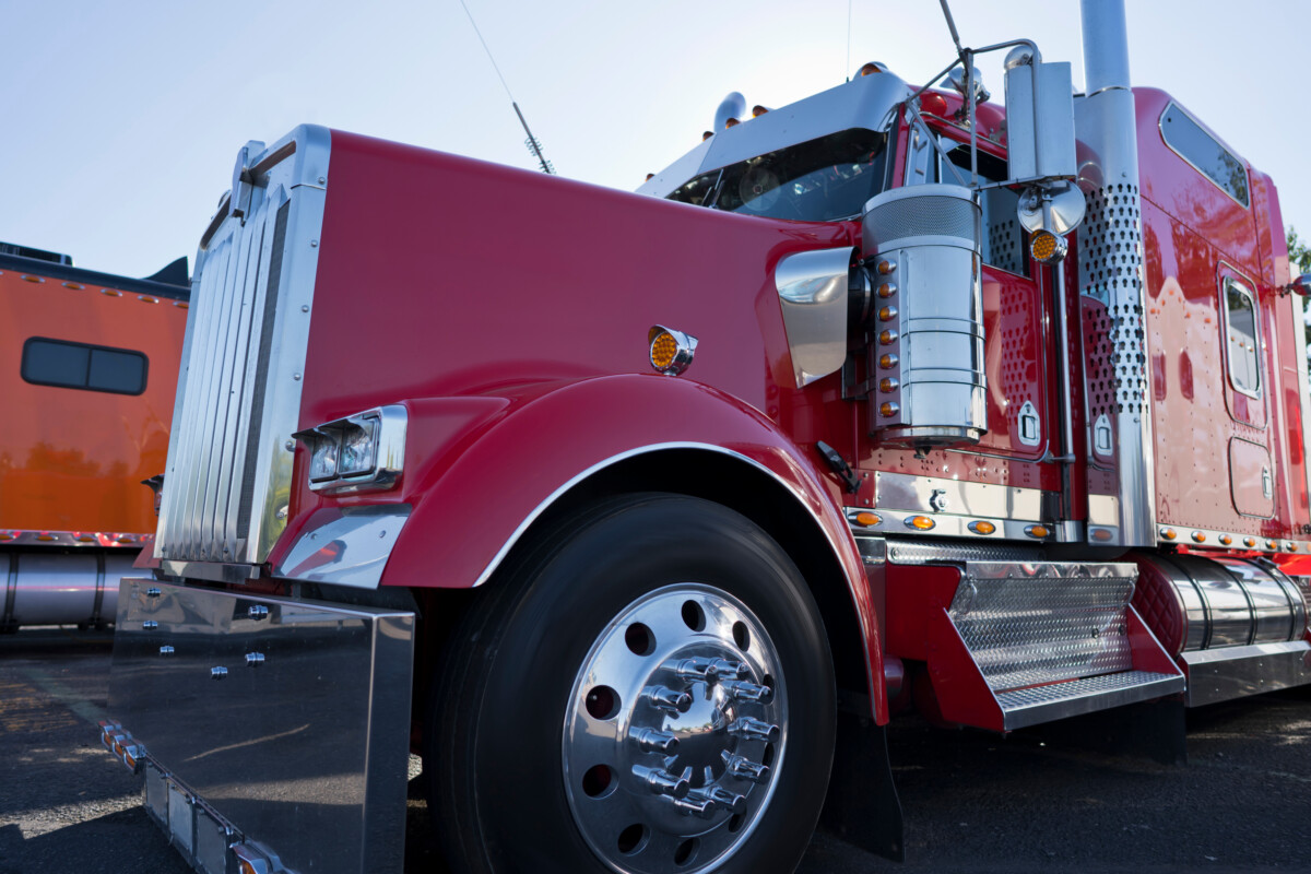 Texas mandates that all CDL knowledge testing must be administered in English
