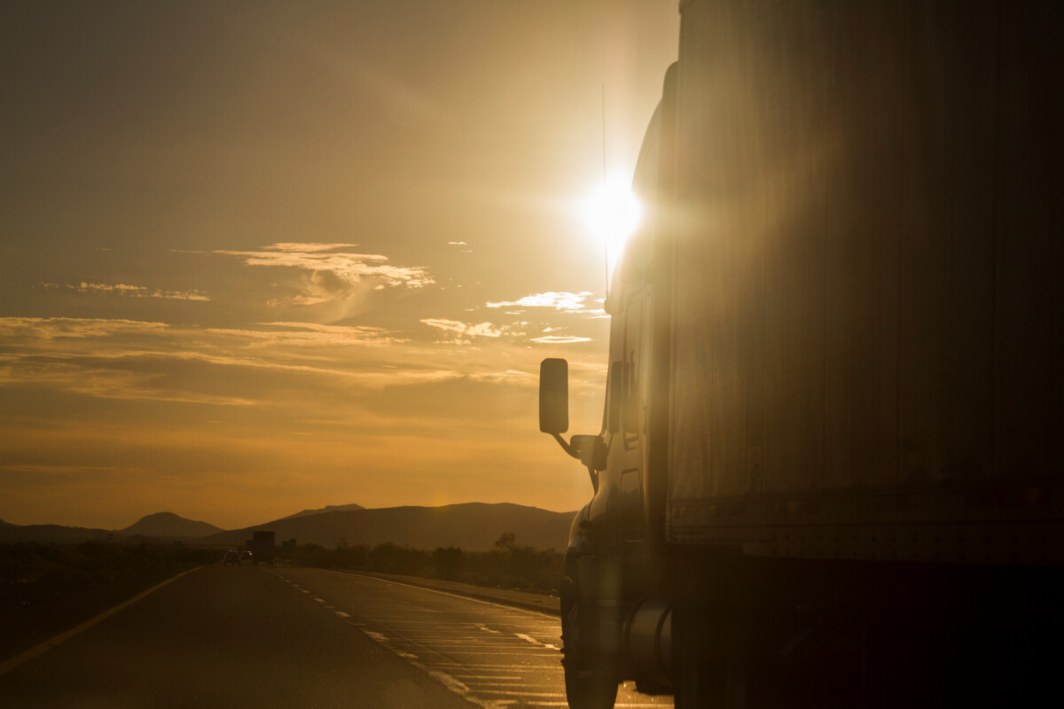California man guilty of insurance fraud after brake checking semi truck until rear-end crash, DA says