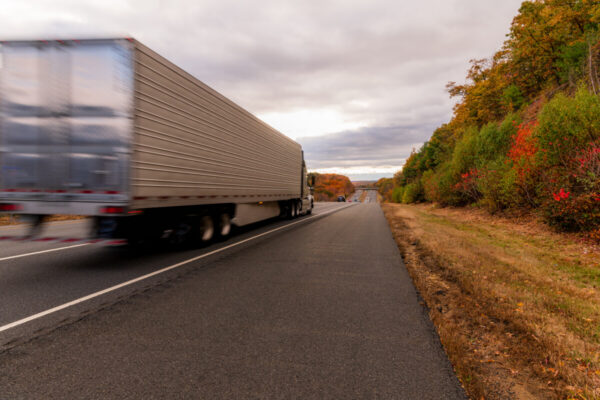 Broker group petitions FMCSA for ‘High-Risk Motor Carrier List’