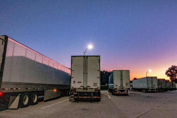 Man sentenced for stealing $1.5 million in cargo from tractor trailers in Philadelphia