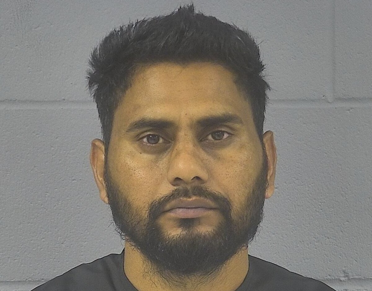 Truck driver accused of using fake documents to steal $2.8 million in industrial product bound for Japan, Indiana police say