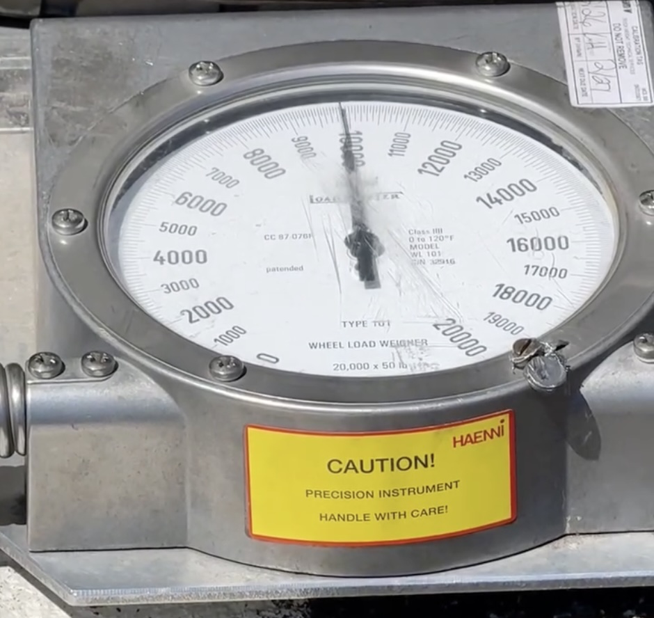 One-day CMV inspection detail in Virginia yields 156 violations