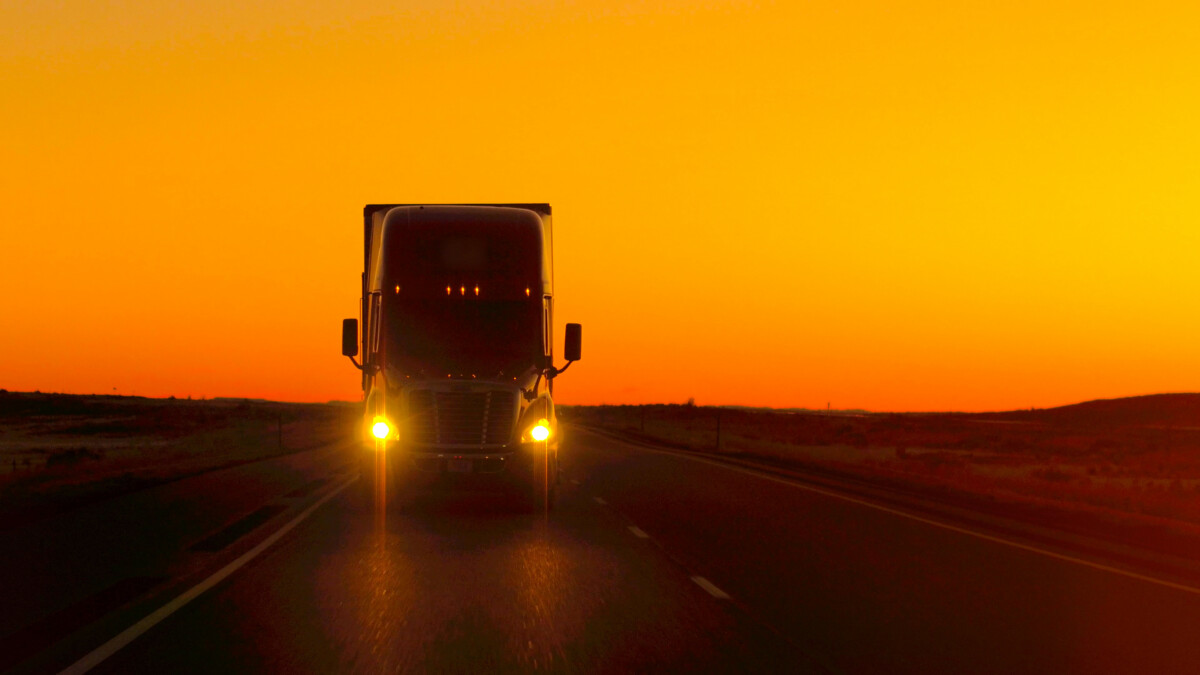 Team truckers accused of stealing gear from World Cup soccer team