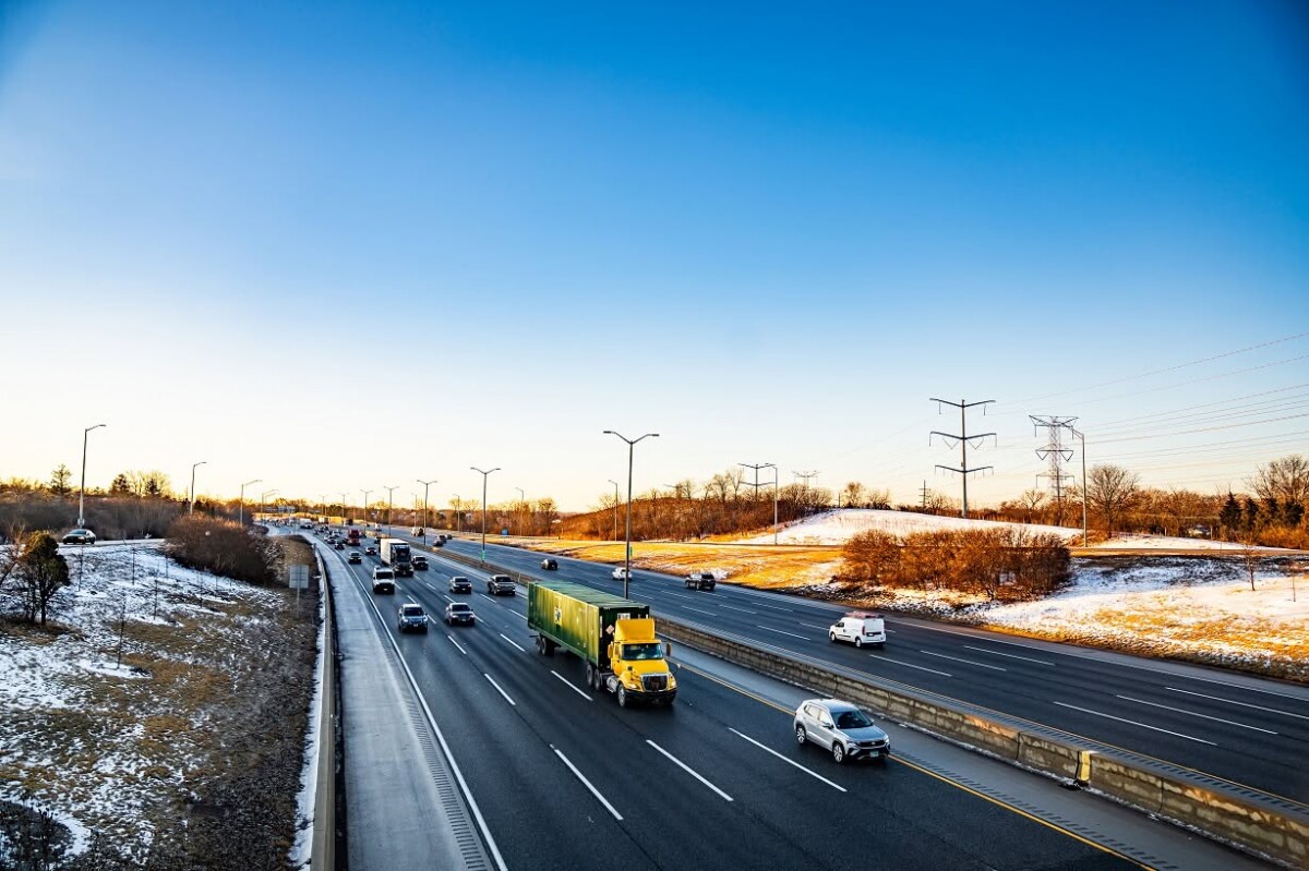 Illinois Tollway proposes 30% toll increase for commercial vehicles starting in 2027
