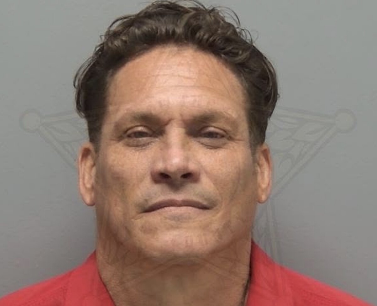 Florida officials say man used magnet in 10 diesel fuel thefts involving a tractor trailer