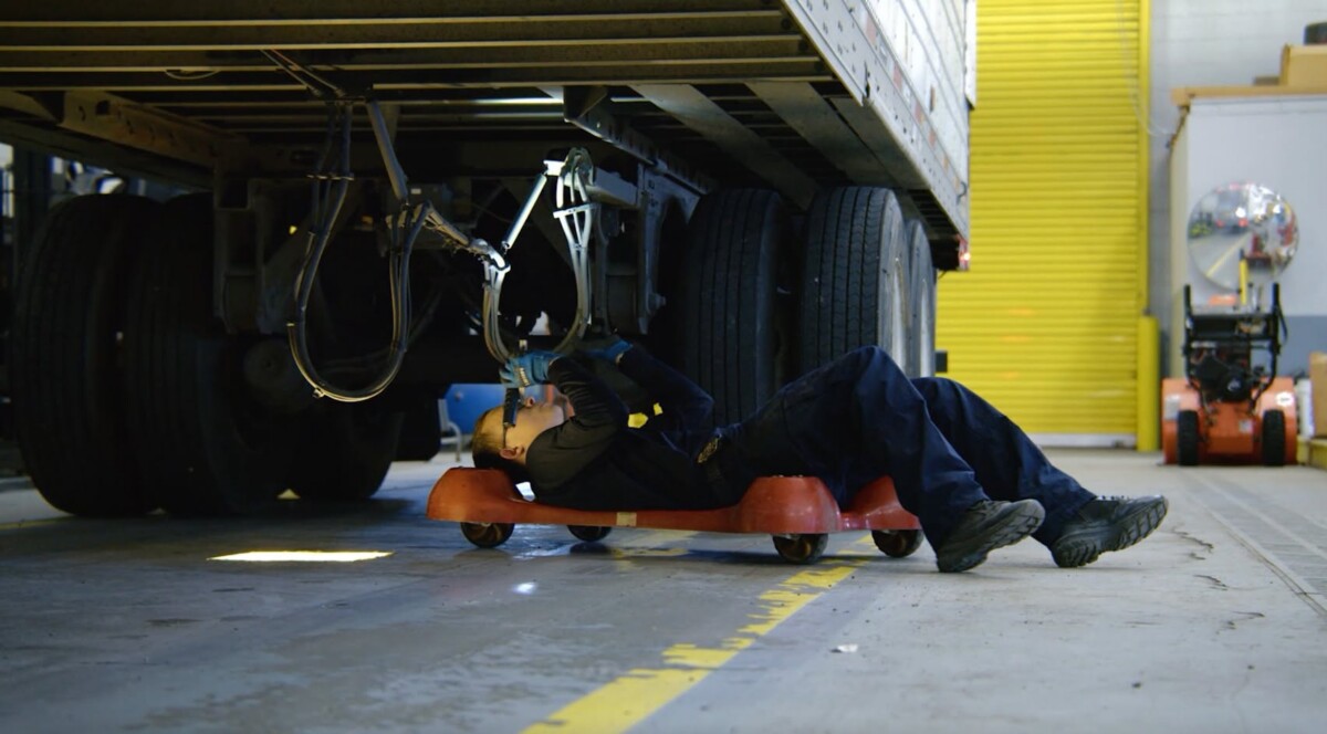 CMV troopers conduct 525 Border Enforcement Inspections during five-day New Mexico blitz