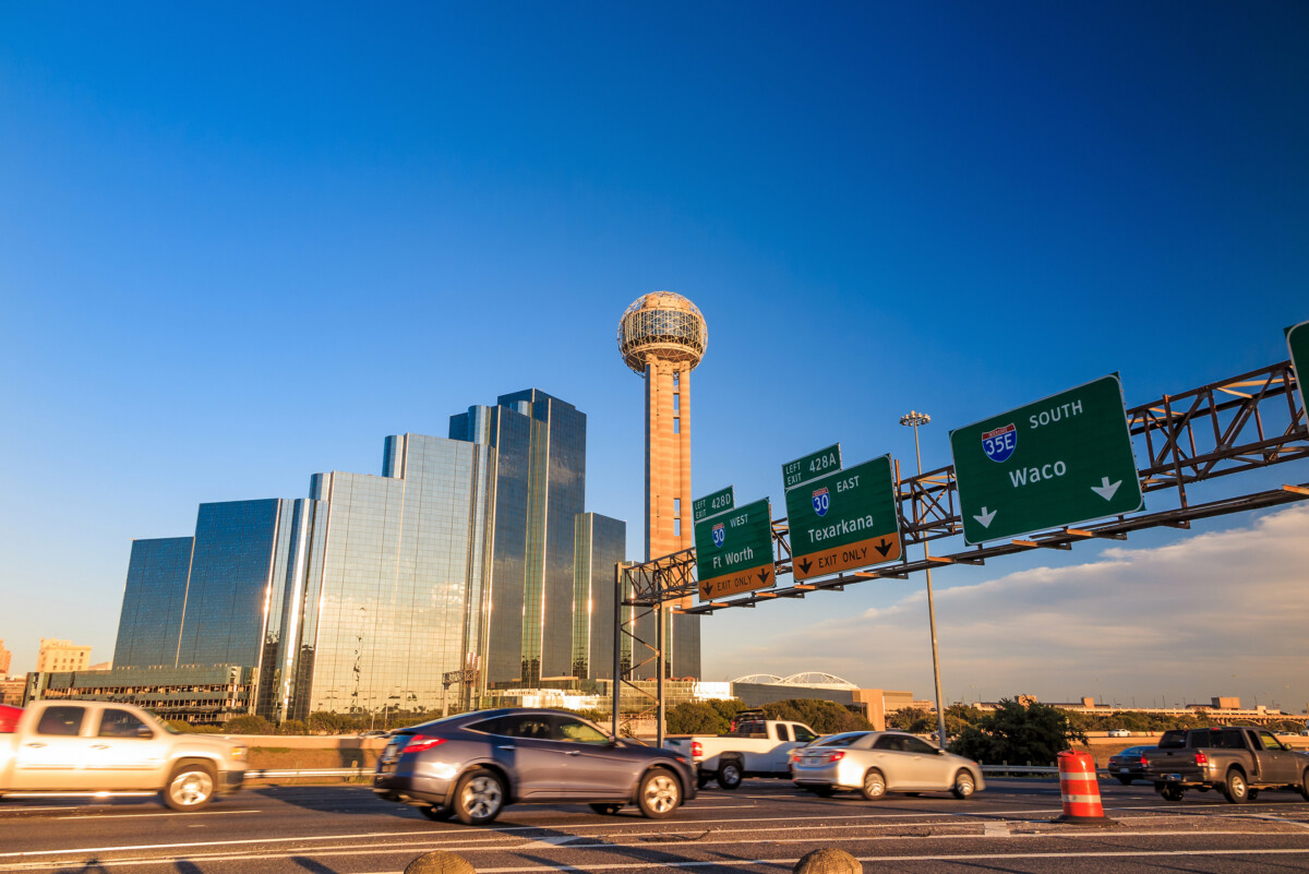 Texas launches system for public complaints about driverless commercial vehicles