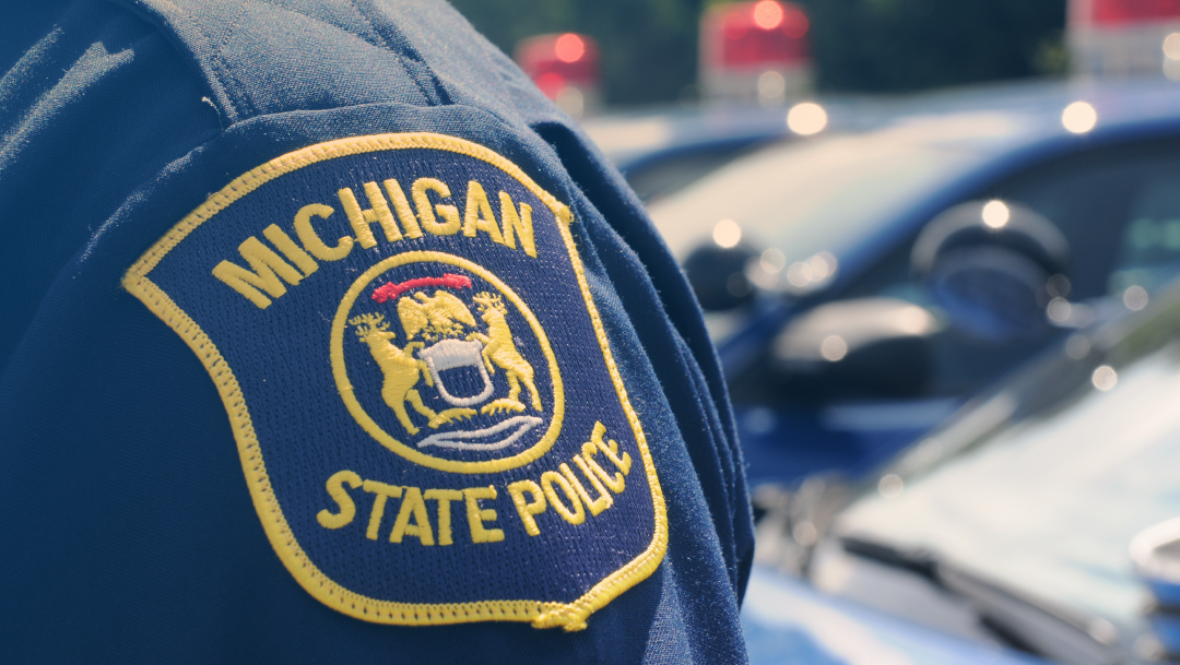 Motorist accused of drunk driving after rear-ending semi truck stopped for flooding on I-94, killing three