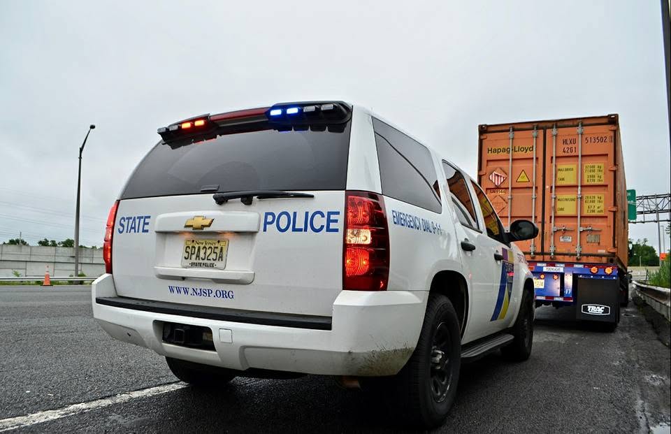 CVSA blitz targeting unsafe commercial vehicle drivers starts Sunday