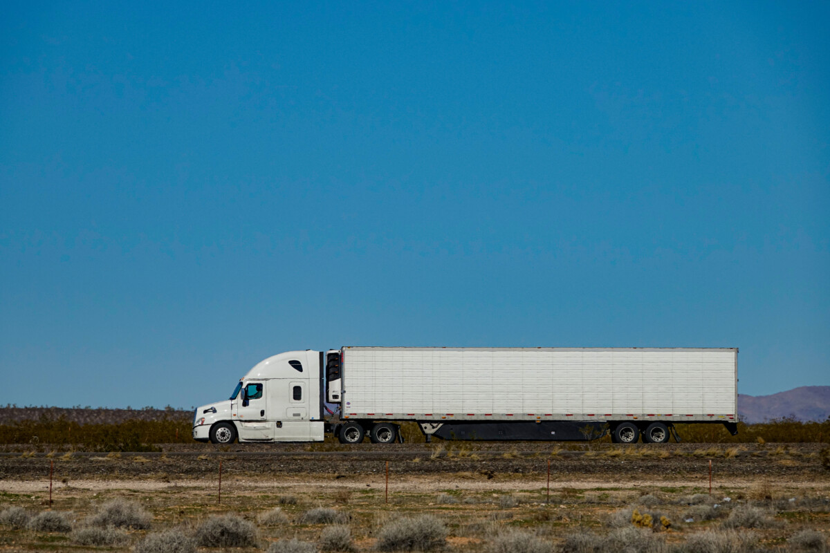 Truckers sue AI dash cam company over ‘mass surveillance’ on a ‘massive scale’