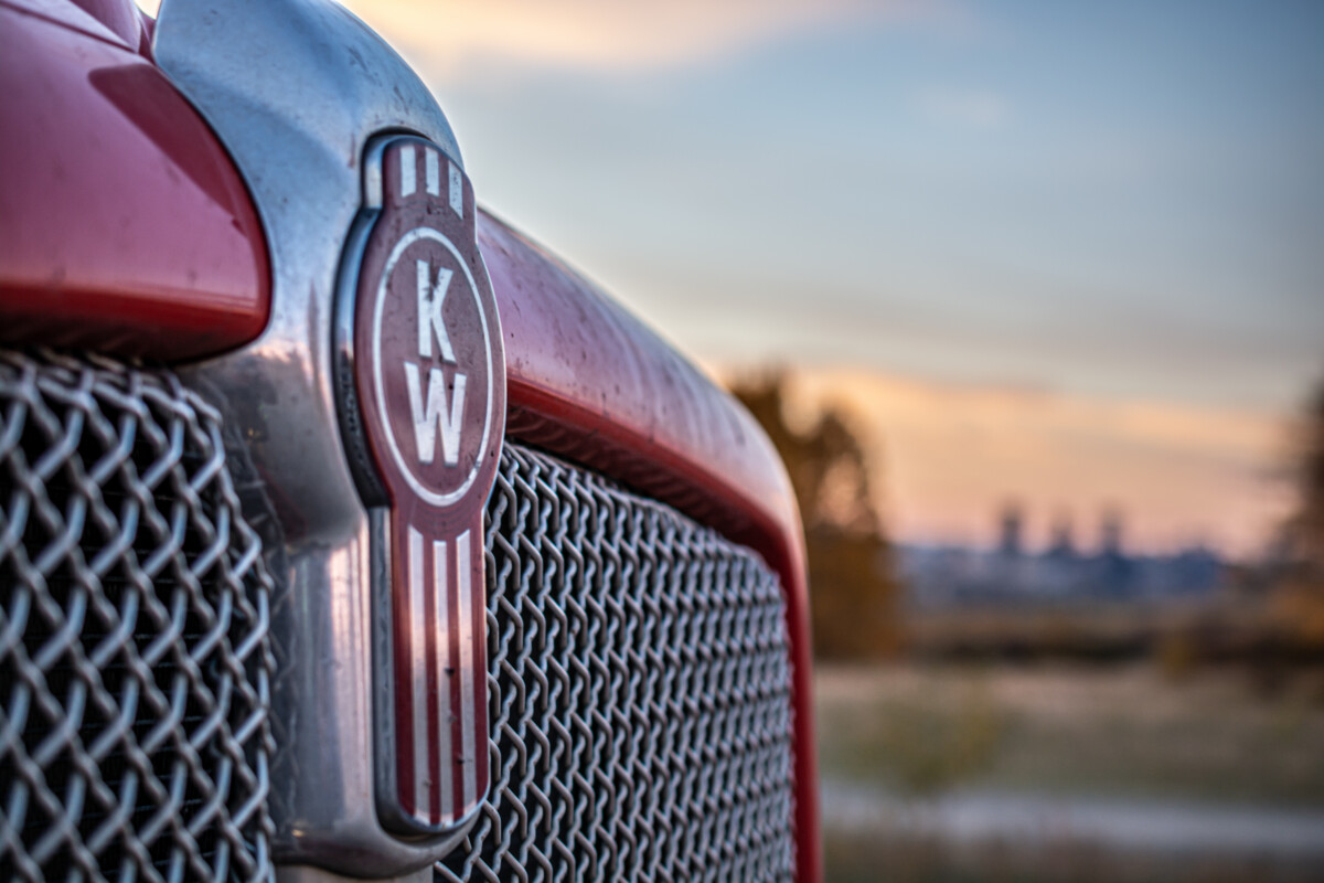 Relief from DEF inducements coming for Kenworth and Peterbilt trucks