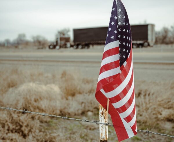 Freedom Haulers