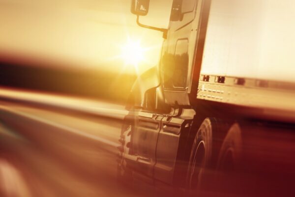 Motorist sentenced to jail for seeking insurance payout for damage he caused by brake checking a semi truck